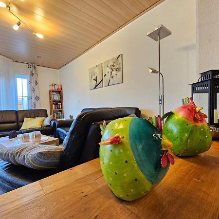 Ferienhaus Merlin นอร์เดน ภายนอก รูปภาพ